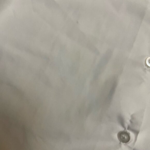 School apperal short sleeved button down shirt 7 - Picture 2 of 4